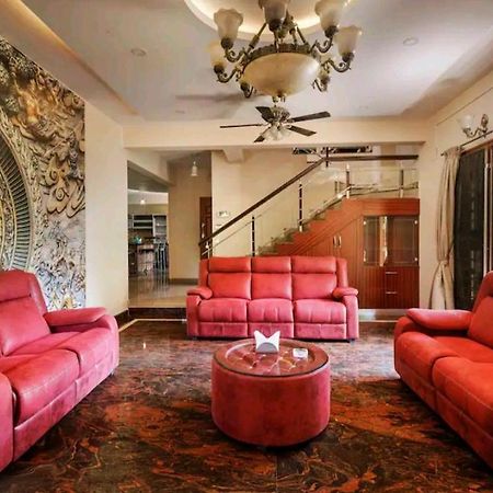 Tulip Villa Bangalore Esterno foto