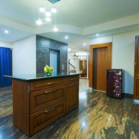 Tulip Villa Bangalore Esterno foto
