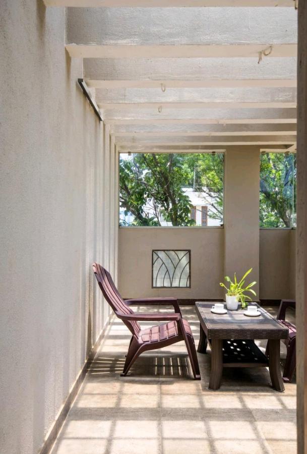 Tulip Villa Bangalore Esterno foto