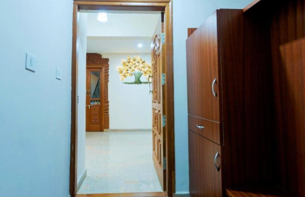 Tulip Villa Bangalore Esterno foto
