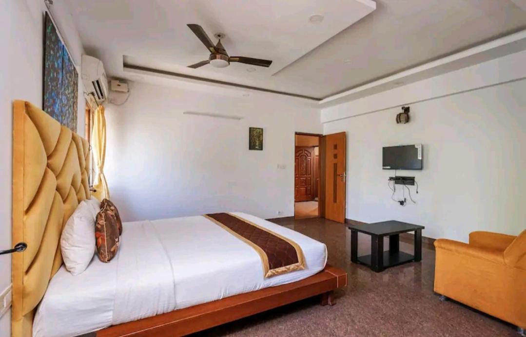 Tulip Villa Bangalore Esterno foto
