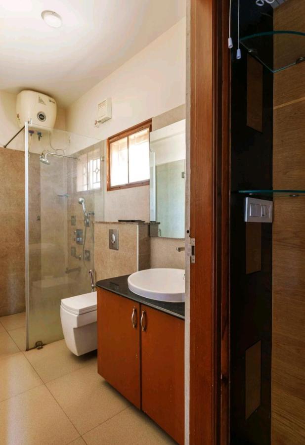 Tulip Villa Bangalore Esterno foto