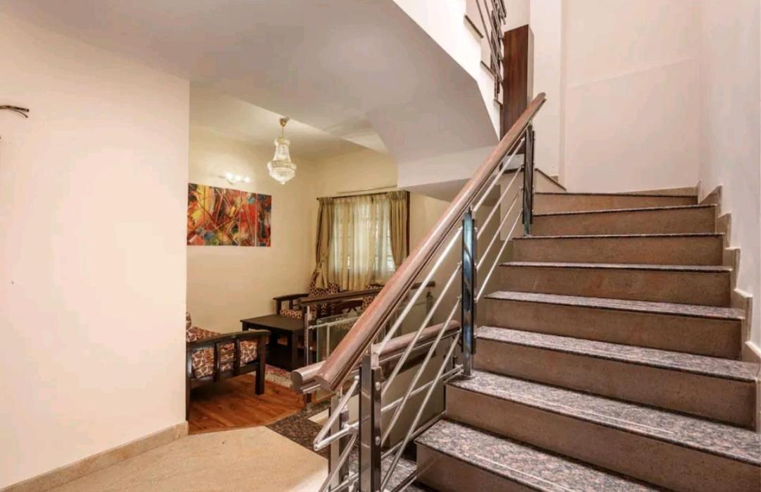 Tulip Villa Bangalore Esterno foto