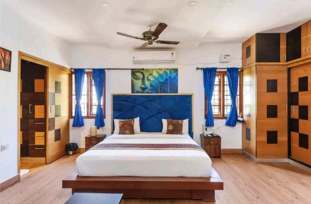 Tulip Villa Bangalore Esterno foto