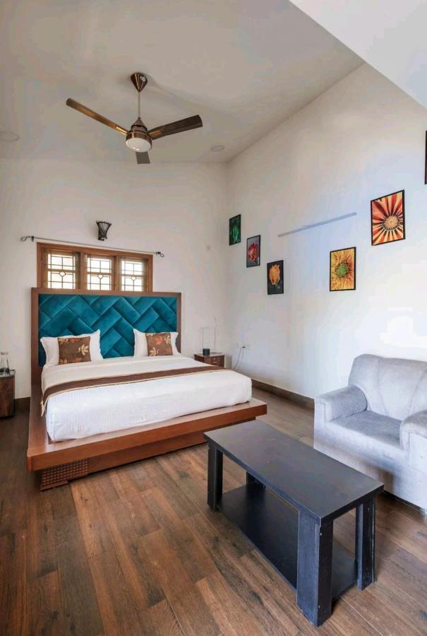 Tulip Villa Bangalore Esterno foto