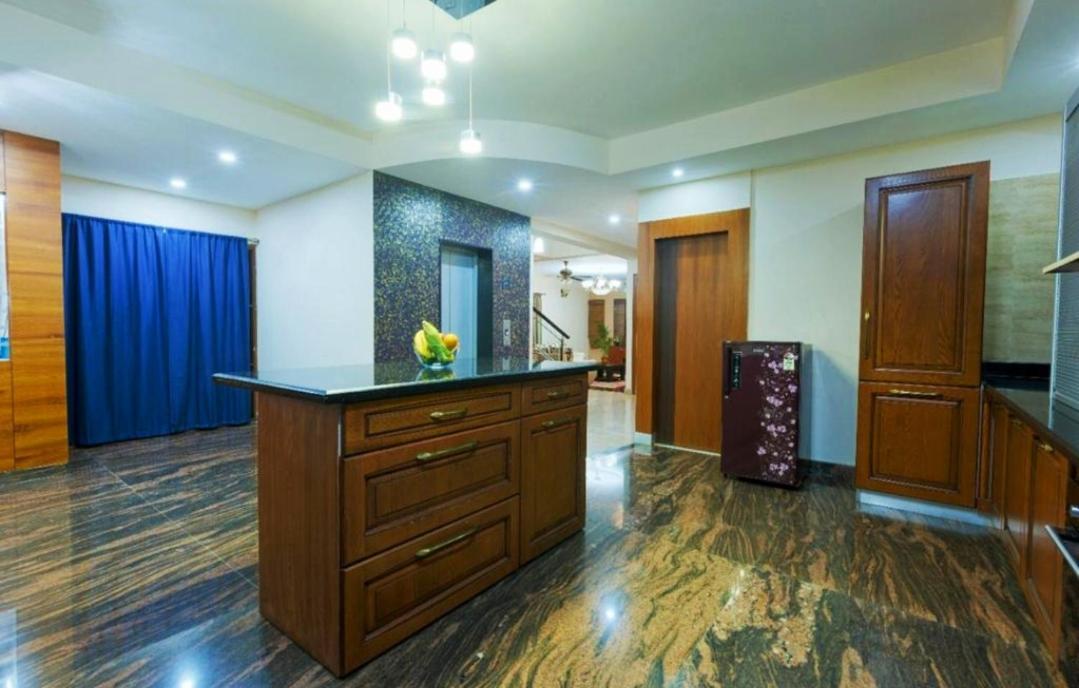 Tulip Villa Bangalore Esterno foto